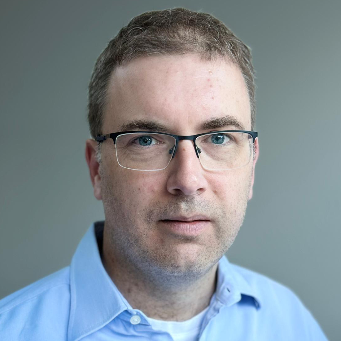 Prof. Pearse Keane